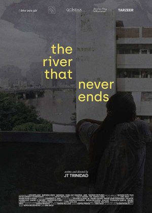 The River That Never Ends (2022) poster