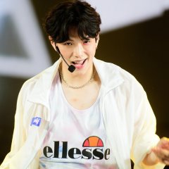 LAZ iCON Thai TV Program photo