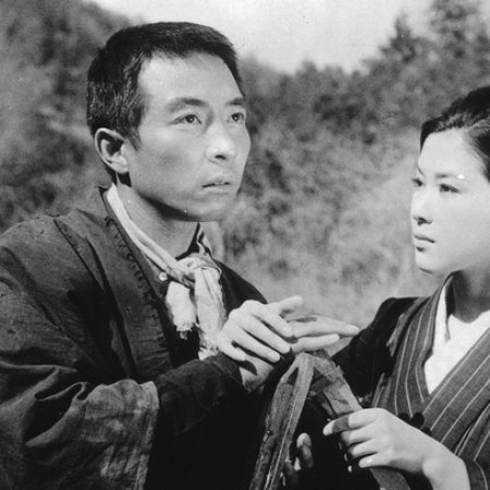 Seisaku's Wife (1965)