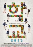 School 2013 korean drama review