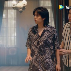 Rose In Da House Thai Drama photo