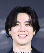 Kim Yu Gyeom