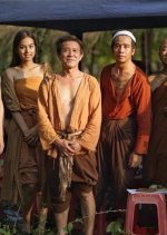 3 Idiot Heroes Thai Movie photo