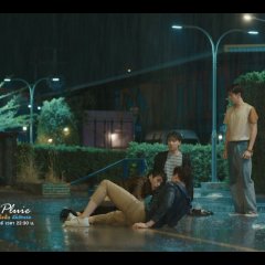La Pluie Thai Drama photo