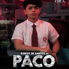 Mary Cherry Chua Philippines Movie photo