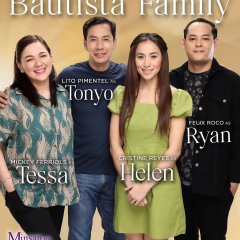 Minsan pa Nating Hagkan ang Nakaraan Philippines Drama(2023) photo