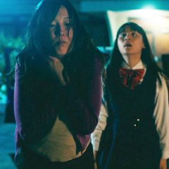 Kuroi Otome Q Japanese Movie photo