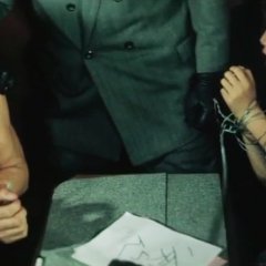 Parole Japanese Movie(1967) photo