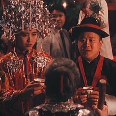 The Reincarnation of Golden Lotus Hong Kong Movie photo