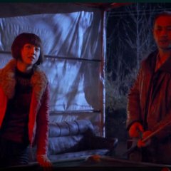 Long Day's Journey into Night Chinese Movie photo