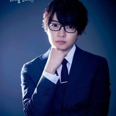 Knockin' on Locked Door Japanese Drama photo