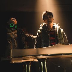 A Man of Reason Korean Movie photo