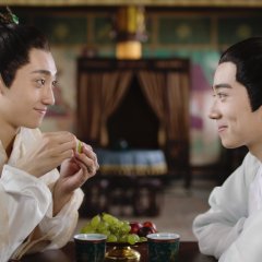 Princess! You Have Five Husbands! Chinese Drama photo