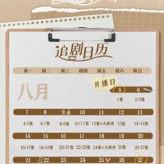 The Gifted Housekeeper Chinese Drama photo