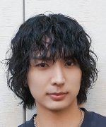 Adachi Yuto Fotoğraf
