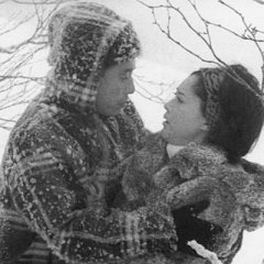 Affair in the Snow Japanese Movie photo
