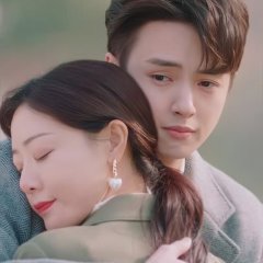 To Be a Brave One Chinese Drama photo