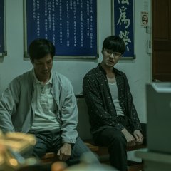 Taiwan Crime Stories Taiwanese Drama photo