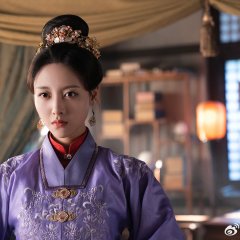 Wise Woman Chinese Drama photo
