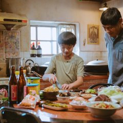 Genius Chef Junior: Ghost Festival Taiwanese Drama photo