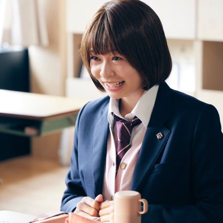 Oh darling, begin again. — LIVE ACTION FOR AO HARU RIDE CONFIRMED (trans.)