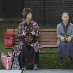 Toilet Japanese Movie(2010) photo