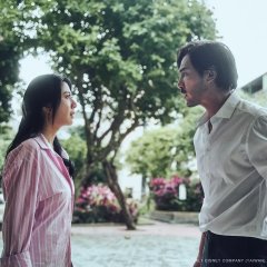 Fairy in the House Taiwanese Drama photo