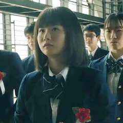 The Pretenders Japanese Movie photo