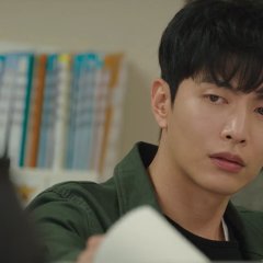 Lee Min Ki photo