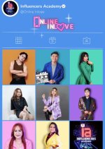 Online in Love Philippines Drama photo