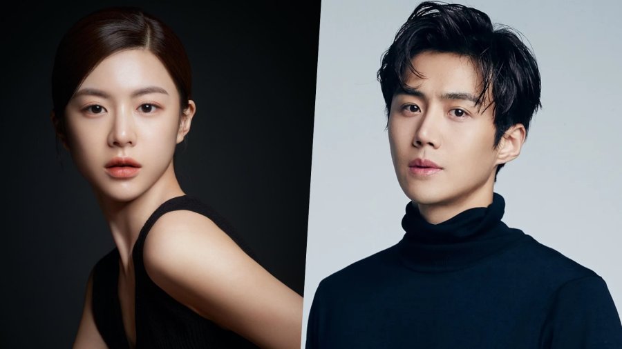 Go Youn Jung in Talks to Pair Up with Kim Seon Ho and Reunite with the ...