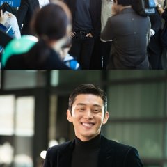 Like for Likes Korean Movie photo