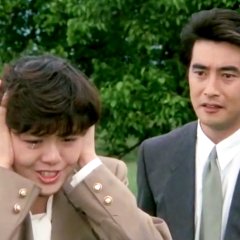 The Linden Tree Japanese Movie photo