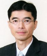 Shimamoto Katsuhiro