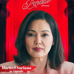 Pieces of Paradise Philippines Drama photo