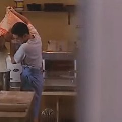 Love Bakery Korean Movie photo