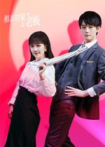 Blind Date with the Boss Chinese Drama photo