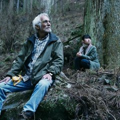 Beyond the Fog Japanese Movie photo