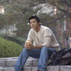 Friends Japanese Drama photo