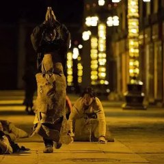 Paths of the Soul Chinese Movie photo