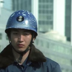 The 19-Year-Old’s Map Japanese Movie photo