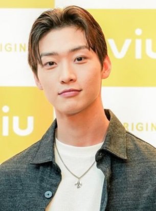 Lee Sang Heon (이상헌) - MyDramaList