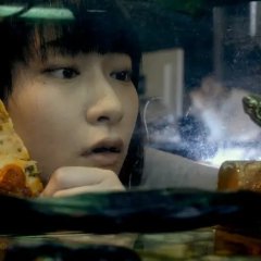 Dawn of the Felines Japanese Movie photo