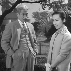 Till We Meet Again Japanese Movie(1955) photo