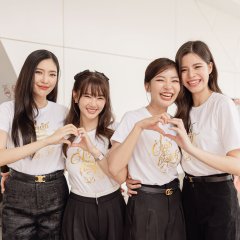 My Marvellous Dream Is You Thai Drama photo