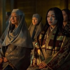 Shogun Japanese Drama photo