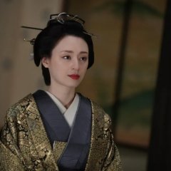 Ooku Japanese Drama(2024) photo