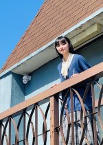 Hikkoshi Tantei Sakura Japanese Drama photo