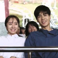 Unrequited Love Chinese Drama photo