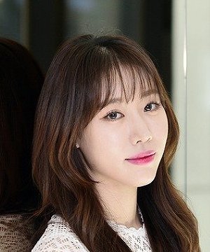 Eun Hye Kang